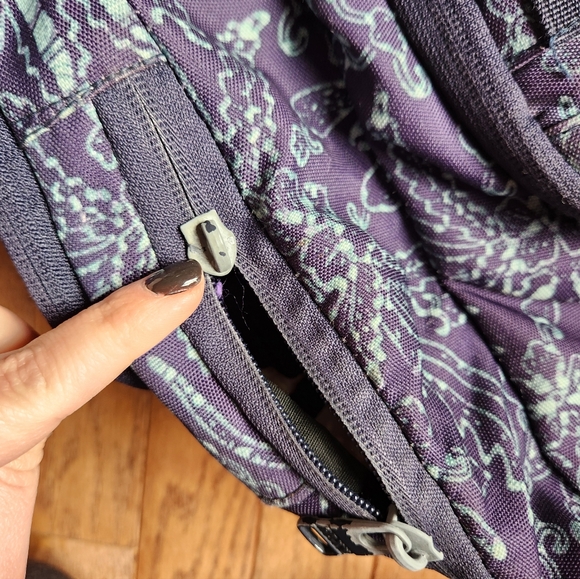 Roxy Backpack - Picture 8 of 11